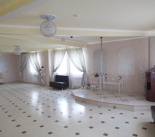 Zhemchuzhina Mini-Hotel
