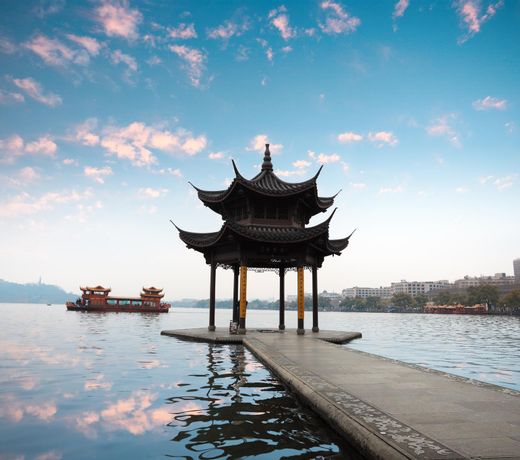 Atour Hotel Hangzhou West Lake Hefangjie