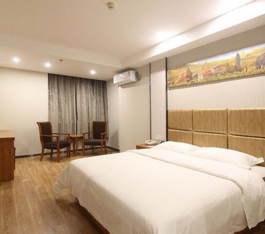 GreenTree Inn Yancheng Yandu Bus Station Middle Daqing Road Express Hotel