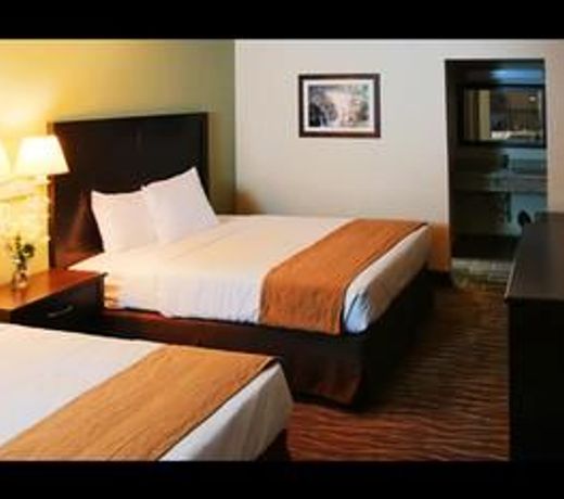 Cascades Mountain Resort, Ascend Hotel Collection