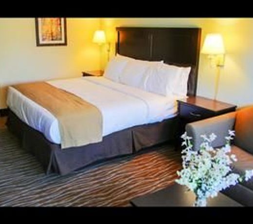 Cascades Mountain Resort, Ascend Hotel Collection