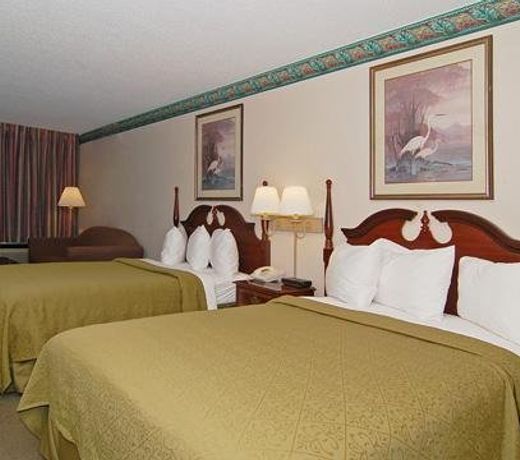 Cascades Mountain Resort, Ascend Hotel Collection