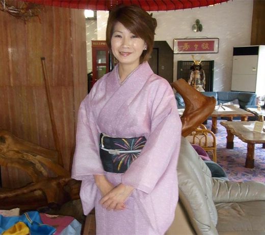 Toushijima Onsen Suzunami