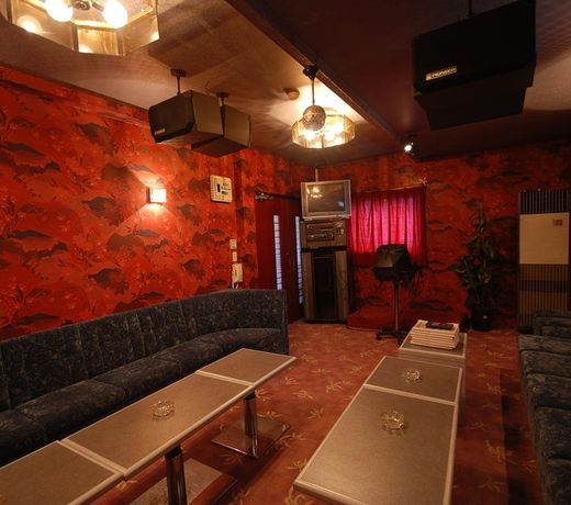 Toushijima Onsen Suzunami