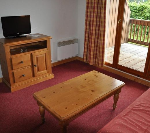 Residence Odalys Le Village