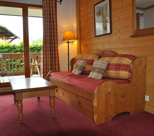 Residence Odalys Le Village