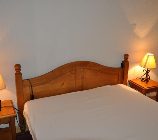 Residence Odalys Le Village