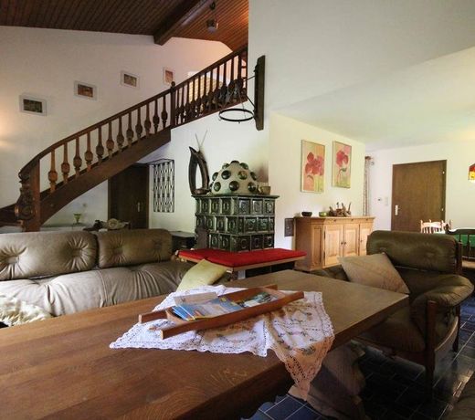 Ferienhaus Maggy by Schladming-Appartements