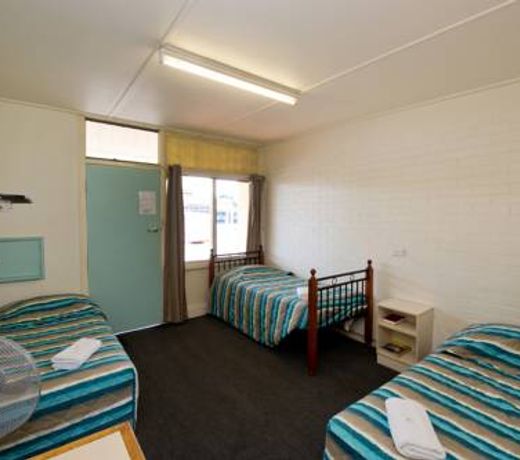 Lamington Hotel Motel - Detached Motel