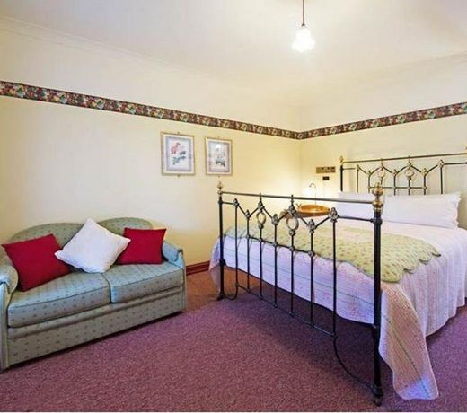 Motel Maldon