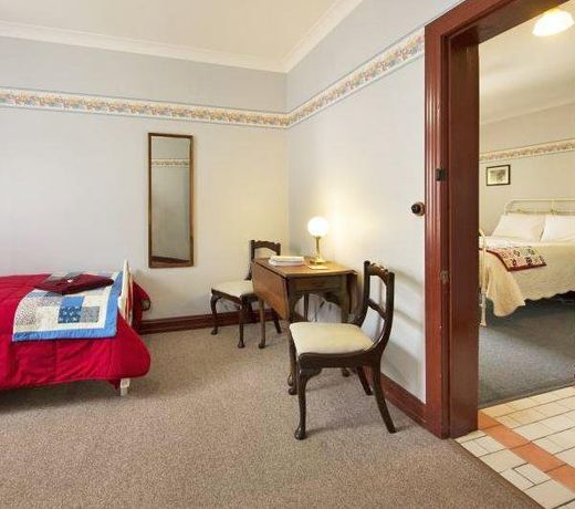 Motel Maldon