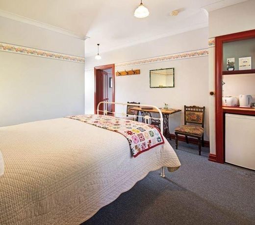 Motel Maldon