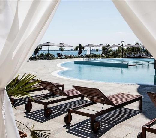 Grand Hotel Sveti Vlas