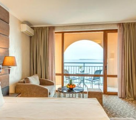 Grand Hotel Sveti Vlas