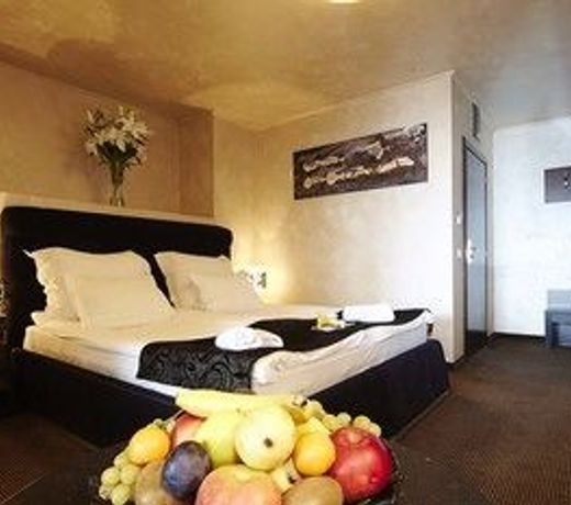 Grand Hotel Sveti Vlas
