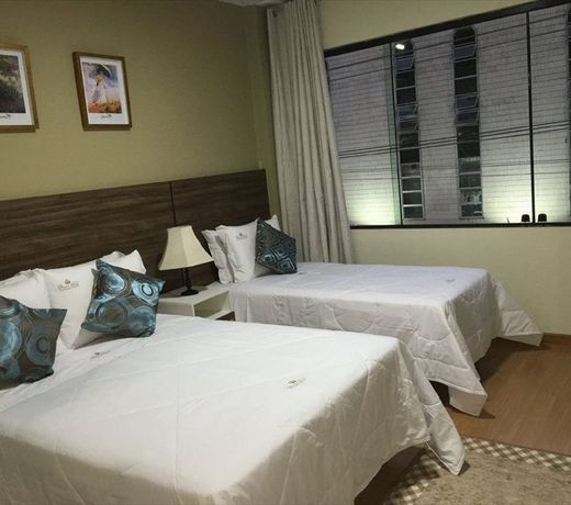 Hotel & Pousada Princesa Isabel Rua Teresa