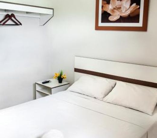 Beleza Beach Hotel