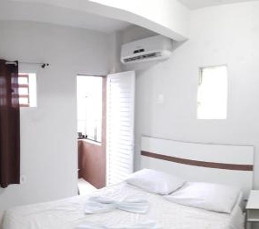 Beleza Beach Hotel
