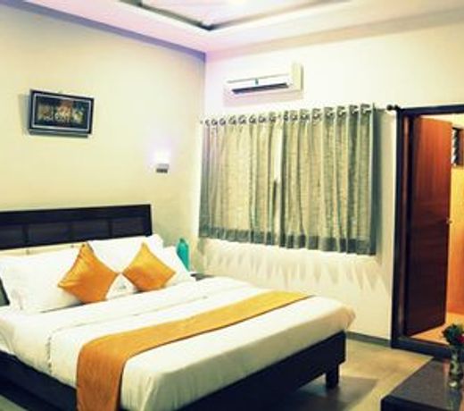Achal Resort Pure Veg