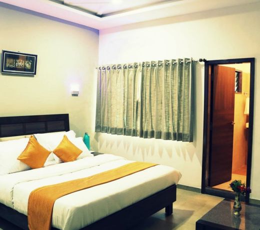 Achal Resort Pure Veg