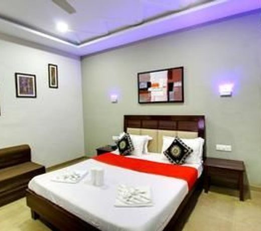 Achal Resort Pure Veg