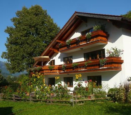 Landhaus Heinrich