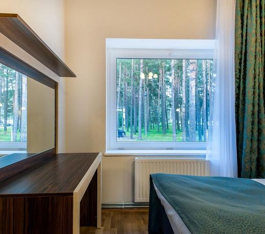 Pirita Beach Apartments & SPA