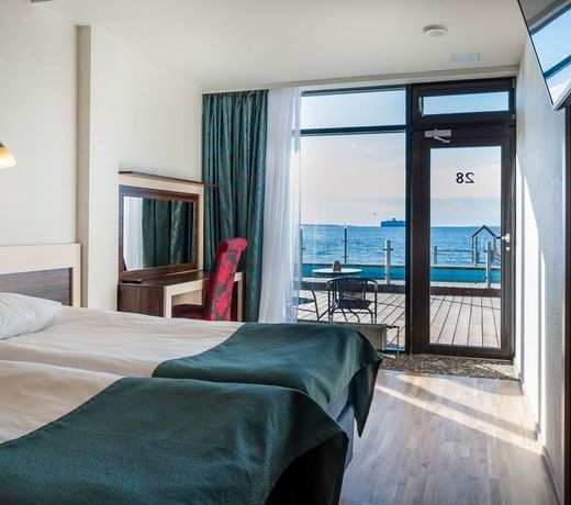 Pirita Beach Apartments & SPA
