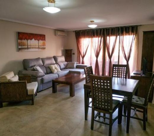 Apartamentos Marina San Julian