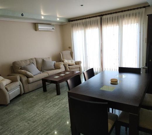 Apartamentos Marina San Julian
