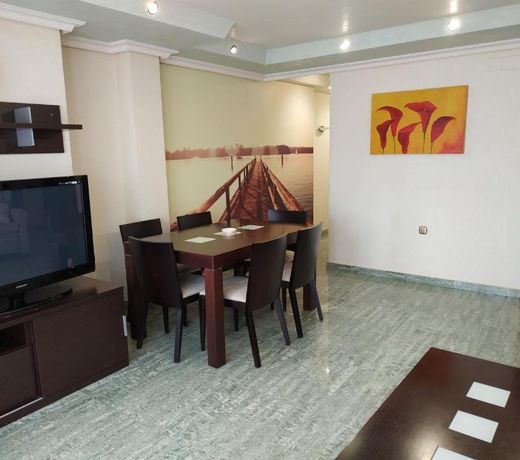 Apartamentos Marina San Julian