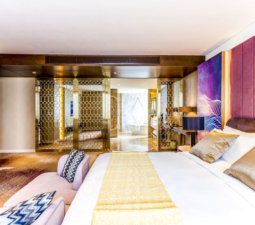 Crowne Plaza Vientiane, an IHG Hotel