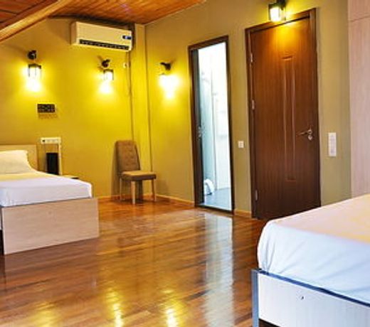 Hotel Frida