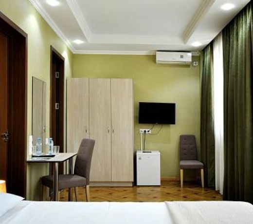 Hotel Frida