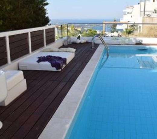 Panorama Penthouse & Studios