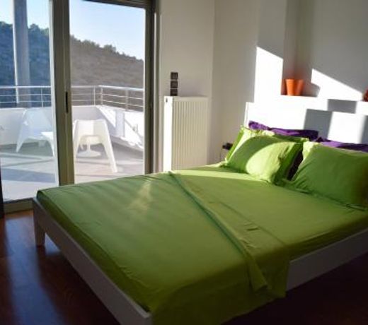 Panorama Penthouse & Studios