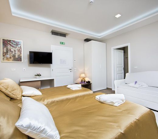 Boutique Hotel Melissa