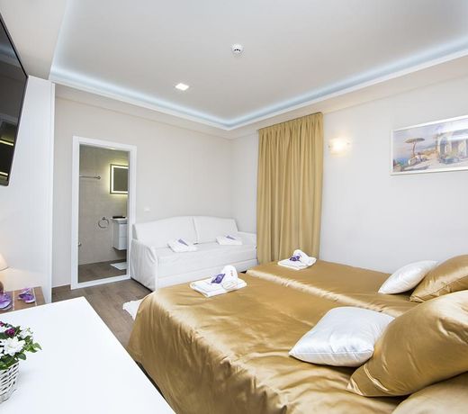 Boutique Hotel Melissa