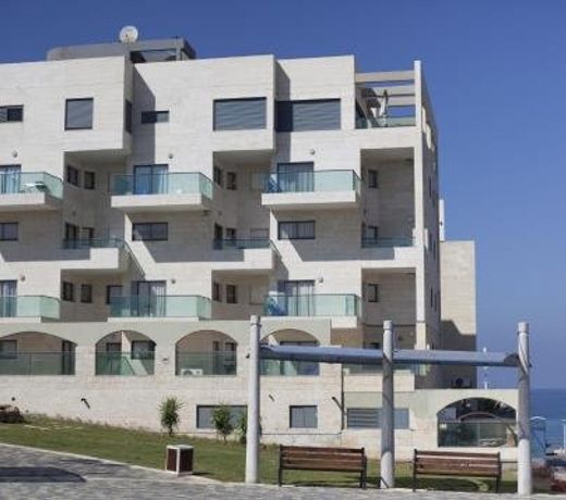 Riviera Towers Ashkelon