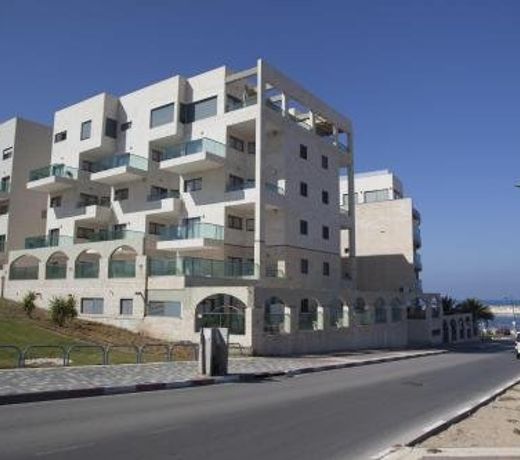 Riviera Towers Ashkelon