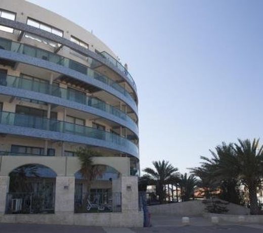 Riviera Towers Ashkelon