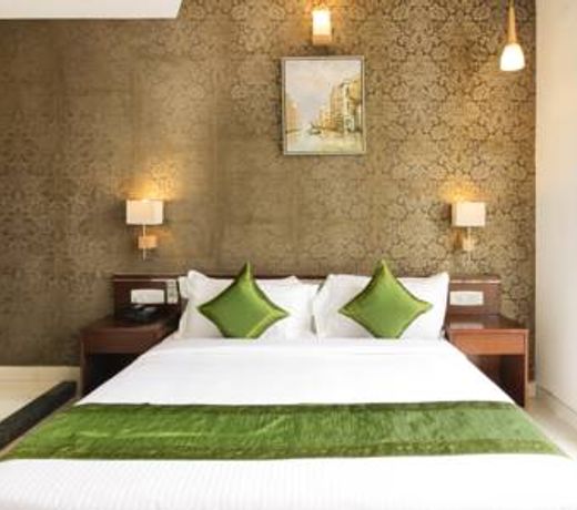 Maharaja INN Chikmagalur