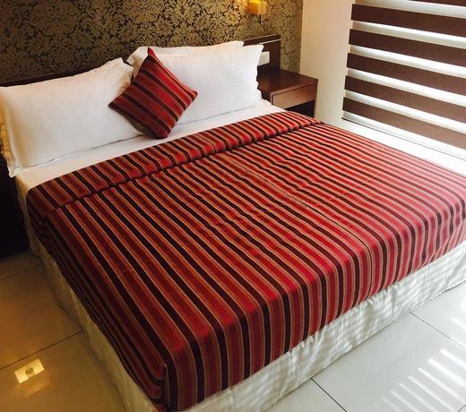 Maharaja INN Chikmagalur