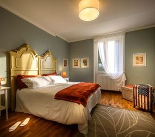 Bed and Breakfast Sweet Home