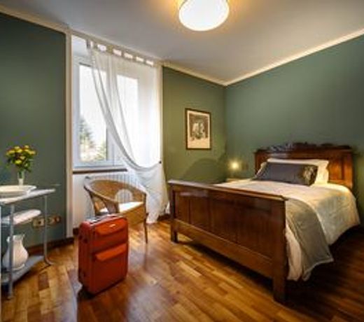 Bed and Breakfast Sweet Home