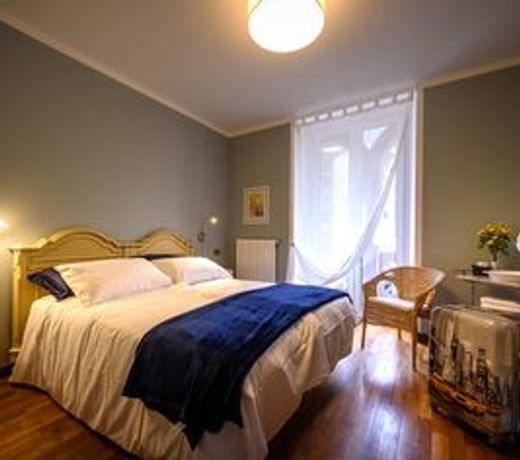 Bed and Breakfast Sweet Home