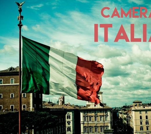 Albergo Trattoria Italia