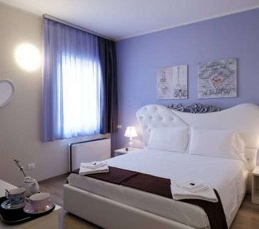 Albergo Trattoria Italia