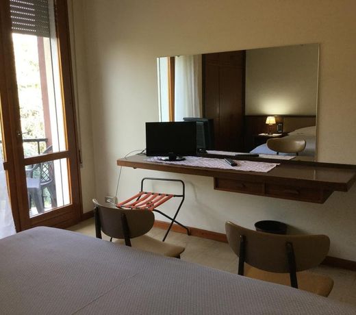 Hotel Terme Vulcania