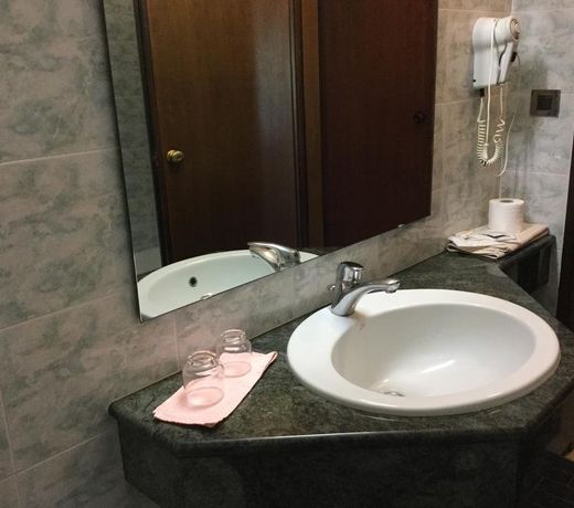 Hotel Terme Vulcania